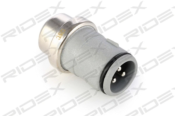 Sensor, coolant temperature
