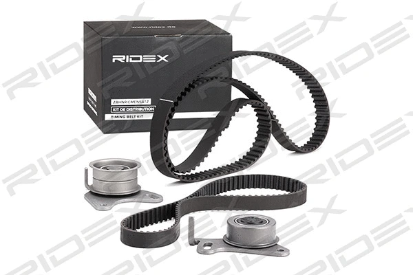 Timing Belt Kit (307T0044)