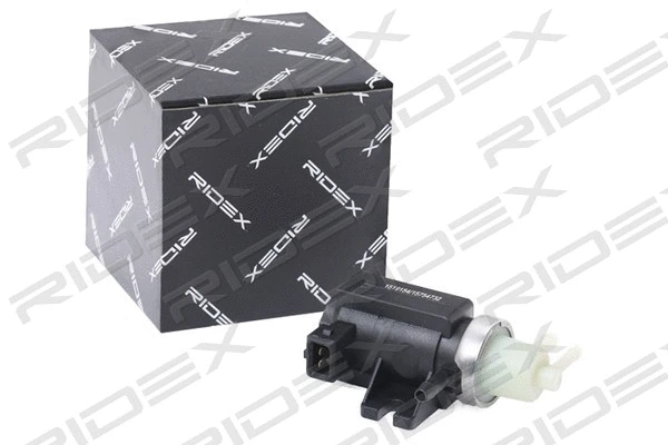 Pressure converter, turbocharger (3553P0037)