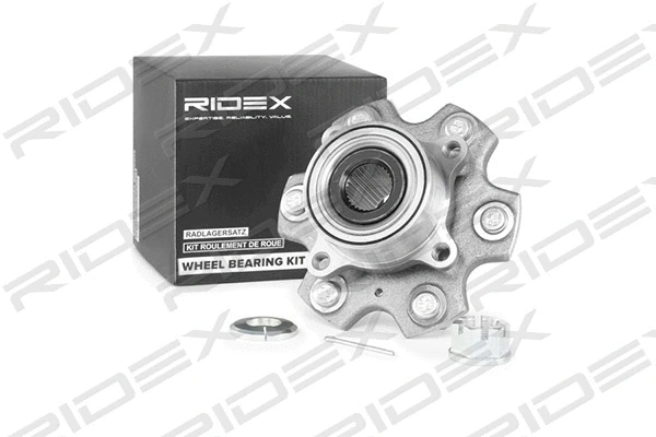 Wheel Hub