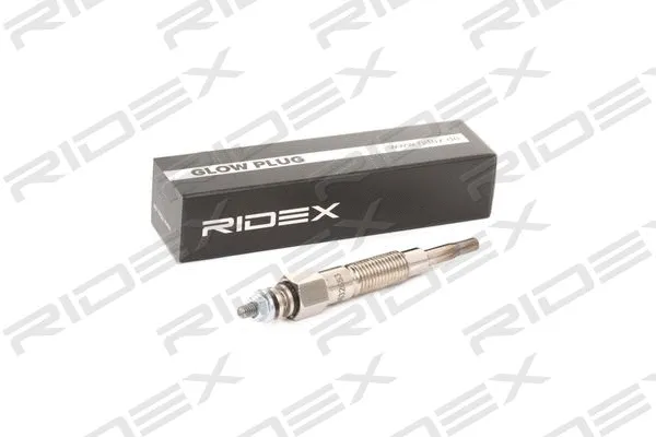 Glow Plug