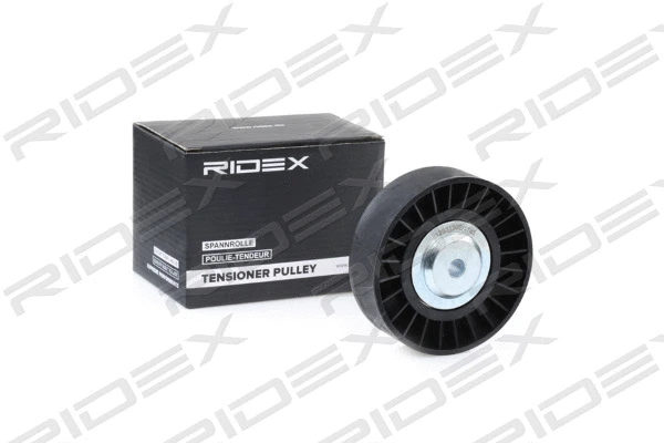 Deflection/Guide Pulley, V-ribbed belt (310T0210)