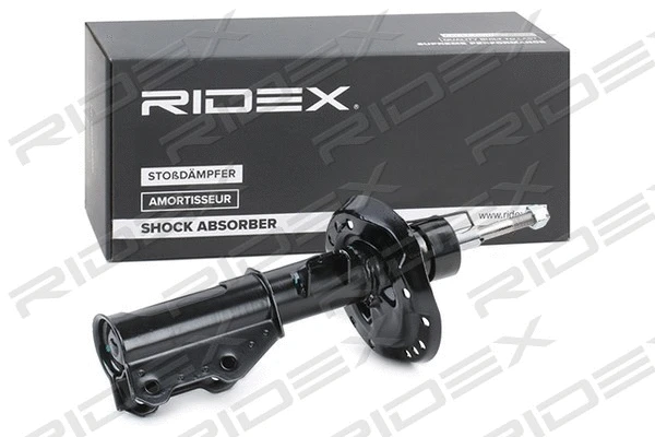 Shock Absorber