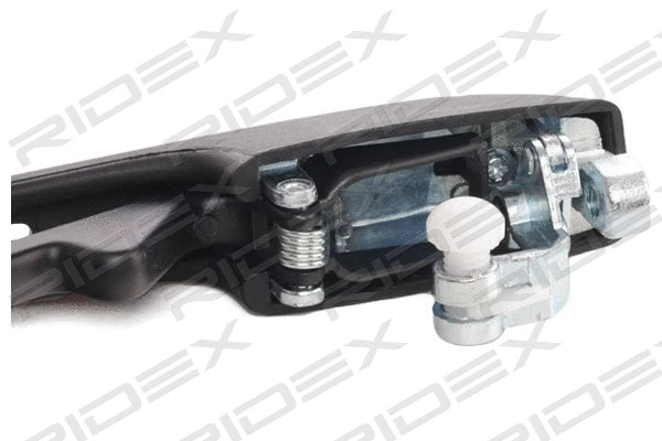 Exterior Door Handle