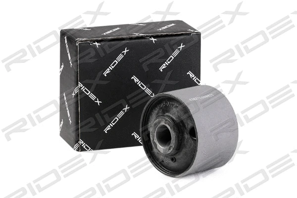 Mounting, control/trailing arm