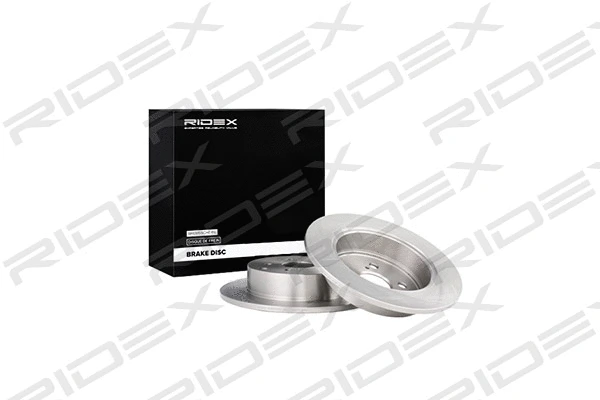 Brake Disc (82B0939)
