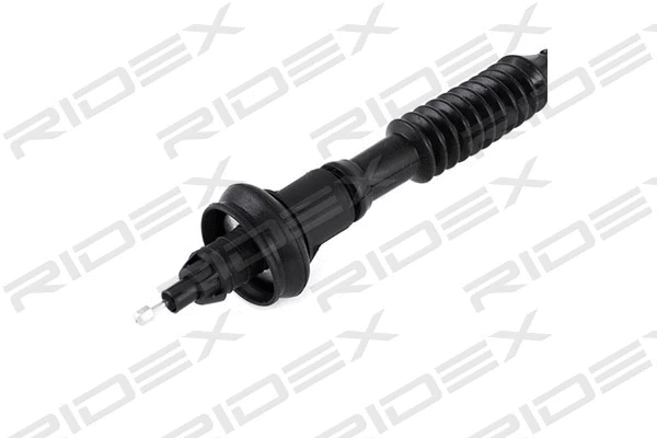 Cable Pull, clutch control