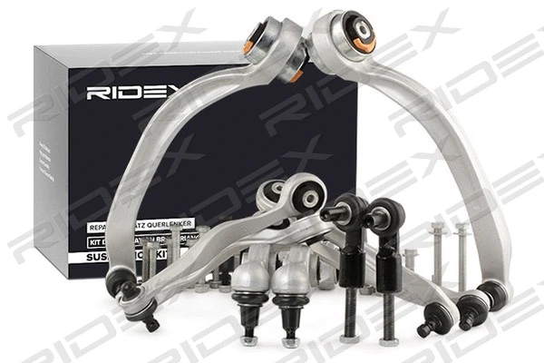 Repair Kit, control arm (772S0179)