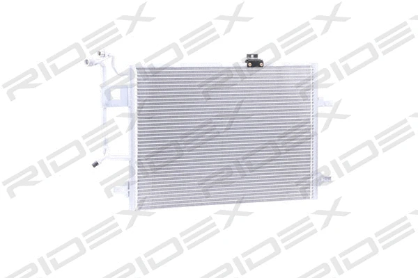 Condenser, air conditioning (448C0214)