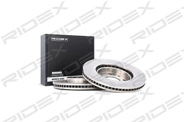 Brake Disc (82B0968)