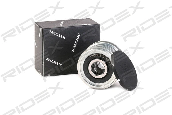 Alternator Freewheel Clutch