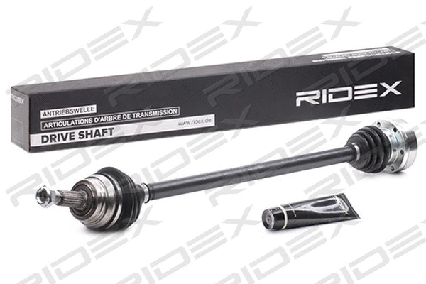 Drive Shaft (13D0430)