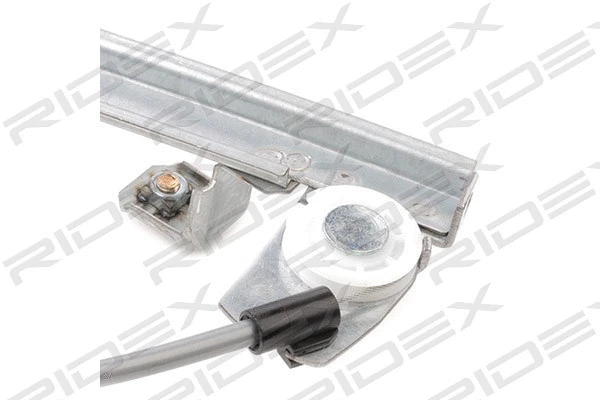 Window Regulator