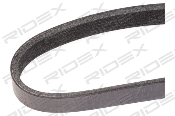 V-Ribbed Belt Set (542R0523)