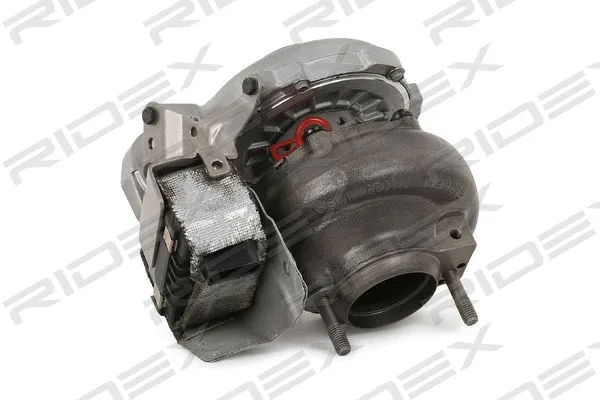 Charger, charging (supercharged/turbocharged)