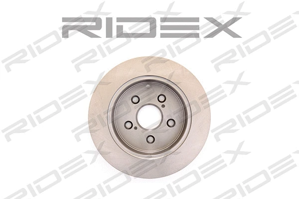 Brake Disc (82B0149)
