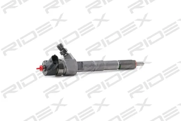 Injector Nozzle