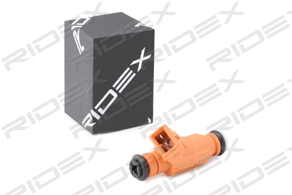 Injector Nozzle