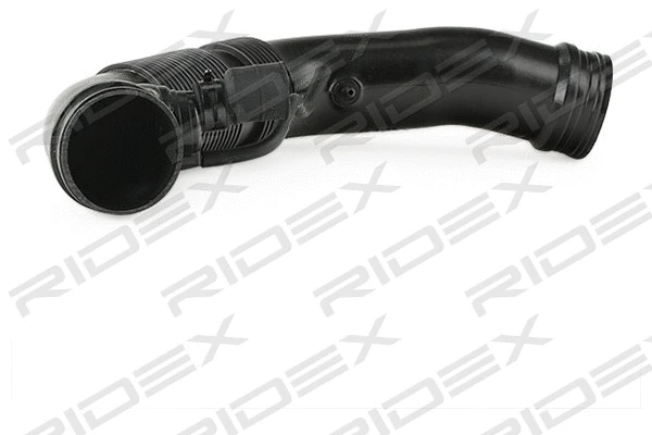 Intake Hose, air filter