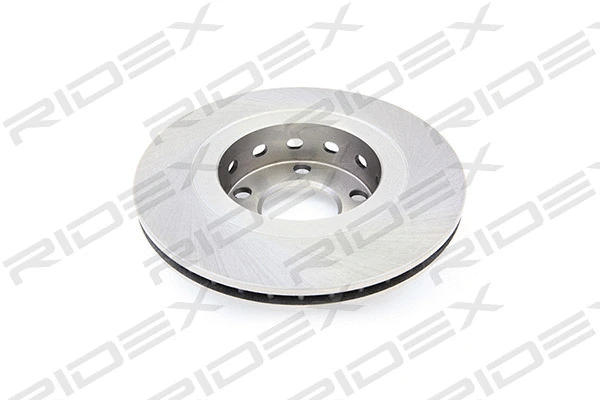 Brake Disc (82B0491)