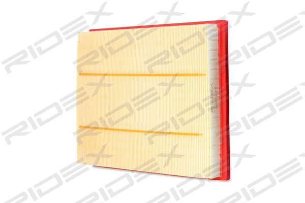 Air Filter (8A0444)