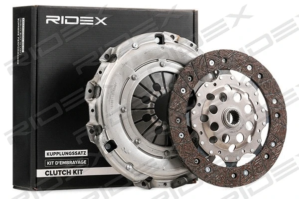 Clutch Kit