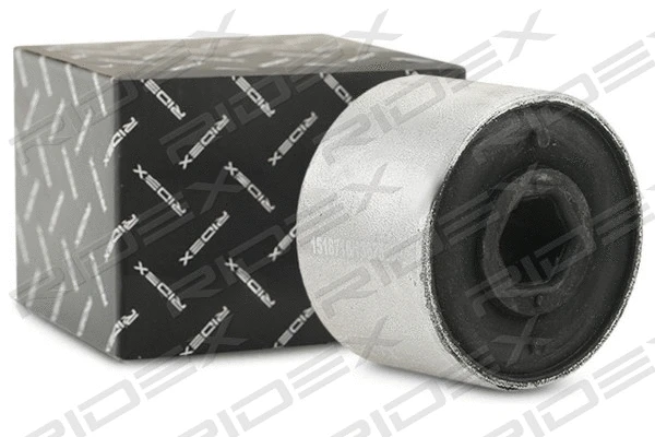 Mounting, control/trailing arm