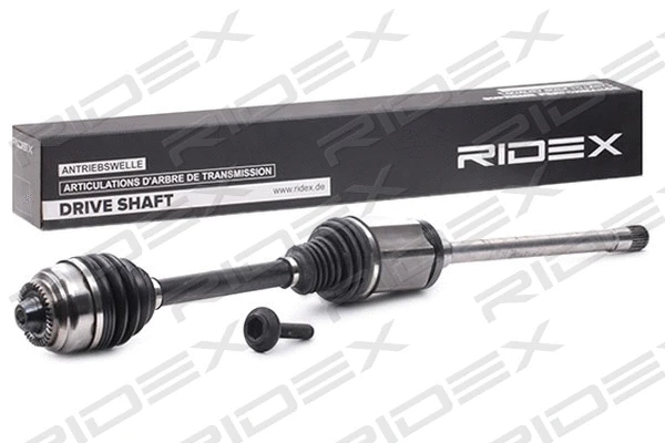Drive Shaft