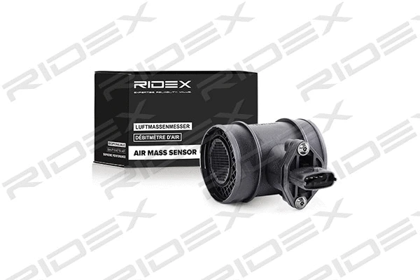 Mass Air Flow Sensor (3926A0118)