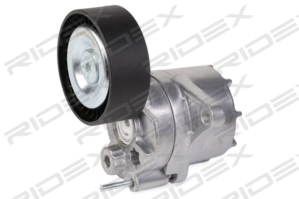 Belt Tensioner, V-ribbed belt