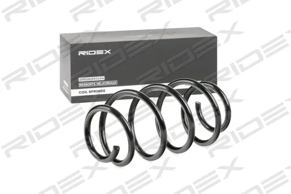 Suspension Spring