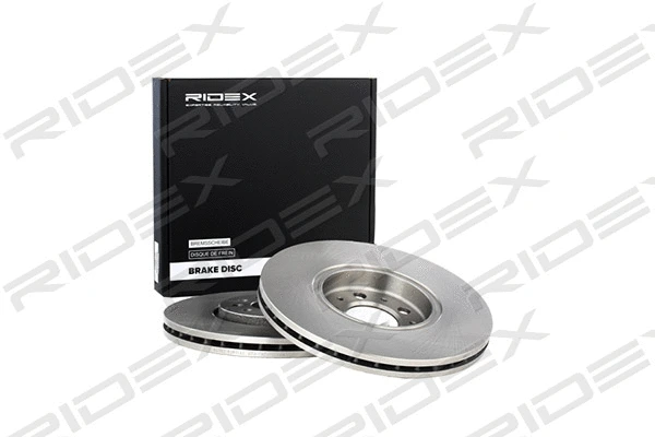 Brake Disc (82B0143)