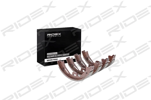 Brake Shoe Set (70B0131)