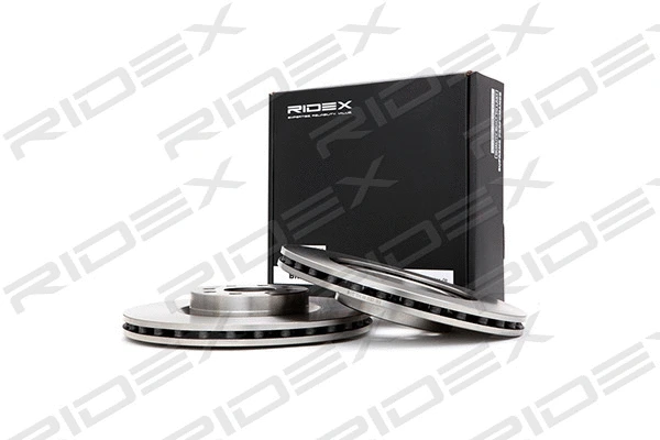Brake Disc (82B0392)