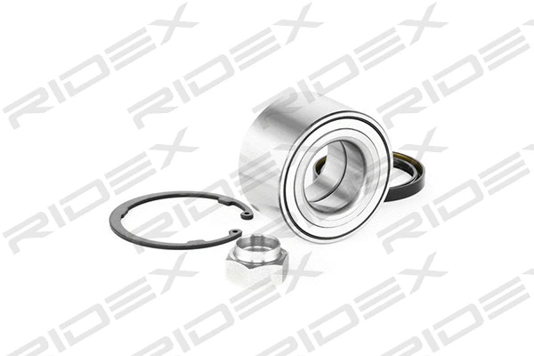 Wheel Bearing Kit (654W0425)
