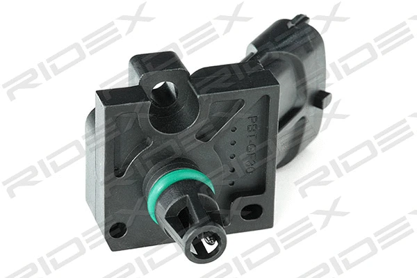 Sensor, intake air temperature