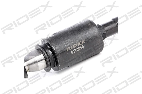 Inner Tie Rod