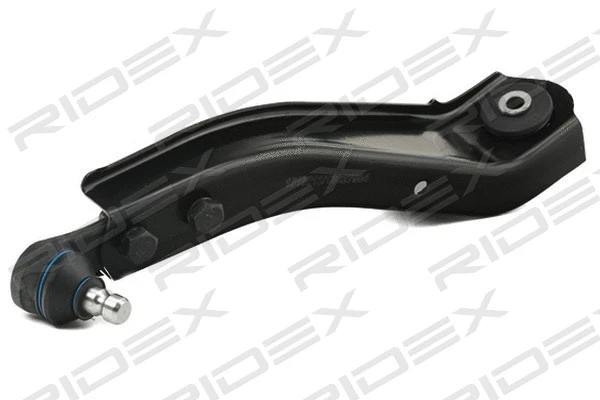 Control/Trailing Arm, wheel suspension (273C0272)