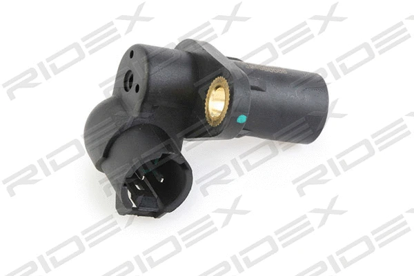 Sensor, crankshaft pulse