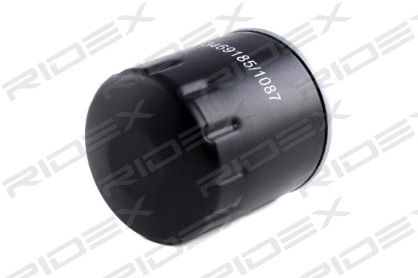 Oil Filter (7O0207)