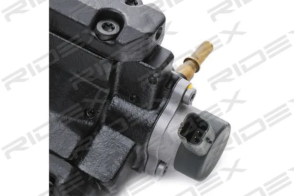 High Pressure Pump (3918H0167R)