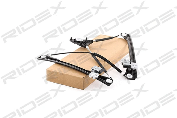 Window Regulator