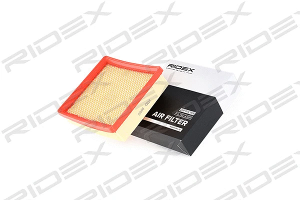 Air Filter (8A0077)