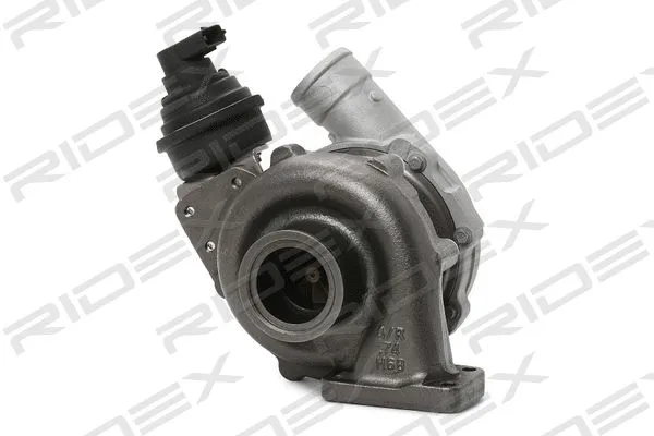 Charger, charging (supercharged/turbocharged)