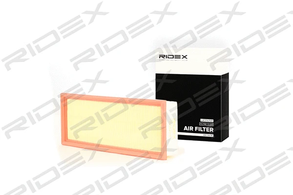 Air Filter (8A0453)