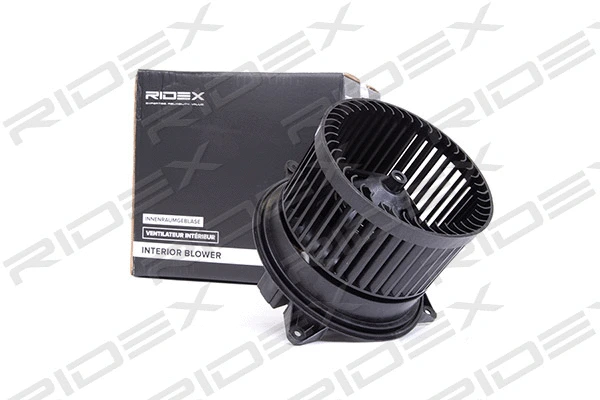 Interior Blower