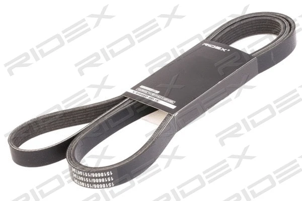 V-Ribbed Belt