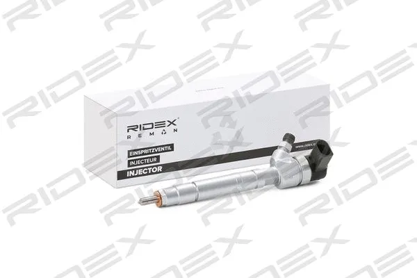 Injector Nozzle