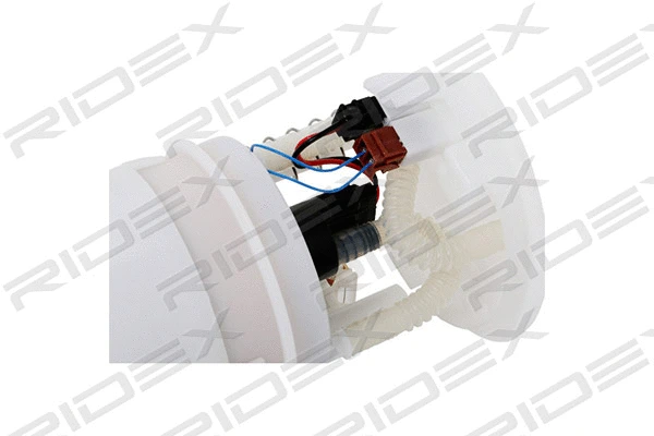 Fuel Feed Unit
