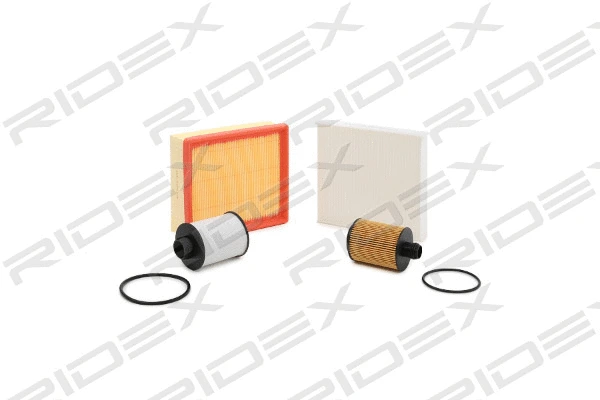 Filter Set (4055F0157)